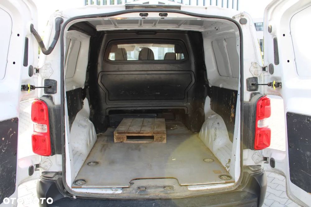 Toyota ProAce D-4D Long Active (bryg.) - 19