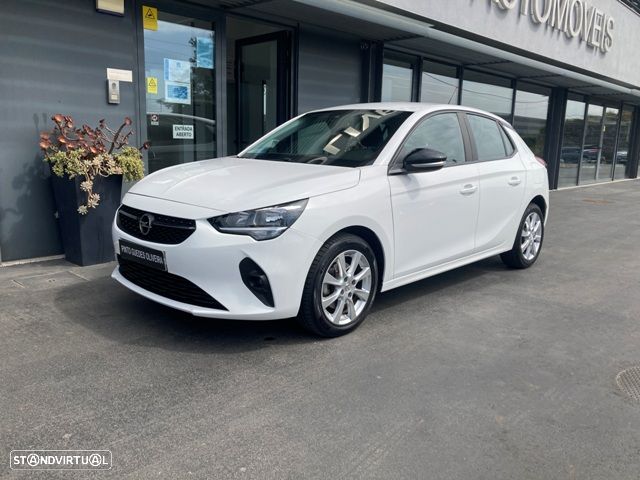 Opel Corsa 1.5 D Edition - 4