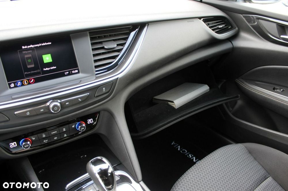 Opel Insignia 2.0 CDTI Elegance S&S - 31
