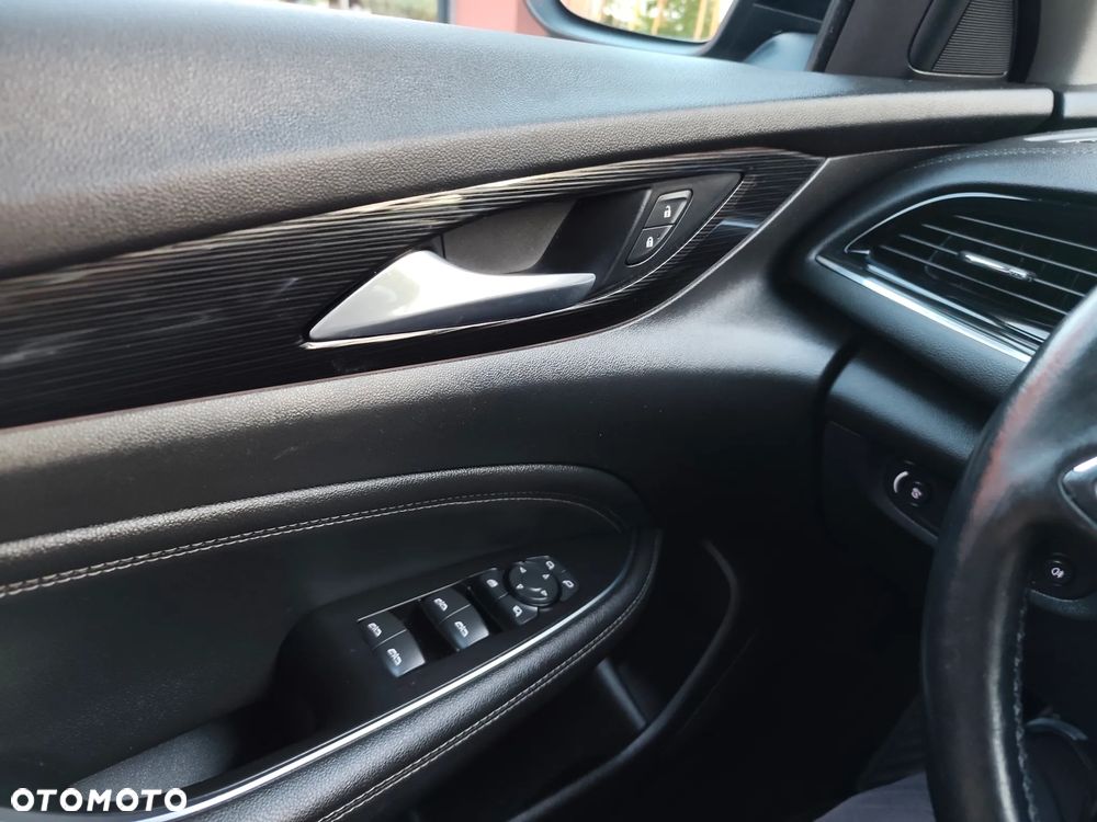 Opel Insignia 2.0 CDTI Ultimate S&S - 35