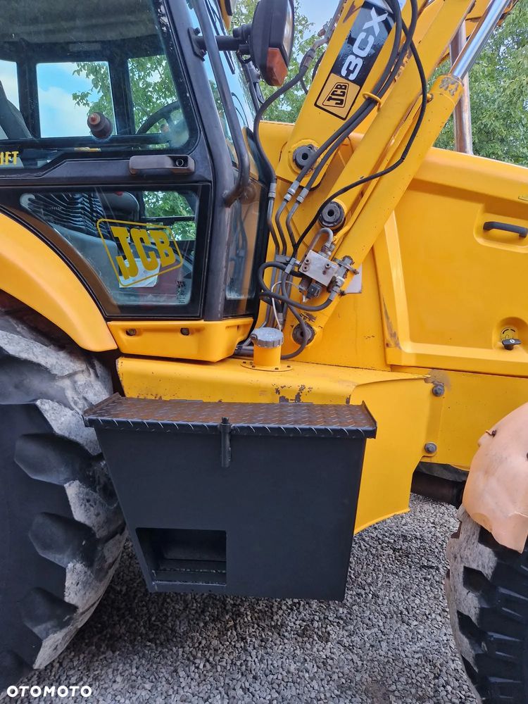 JCB 3CX - 14