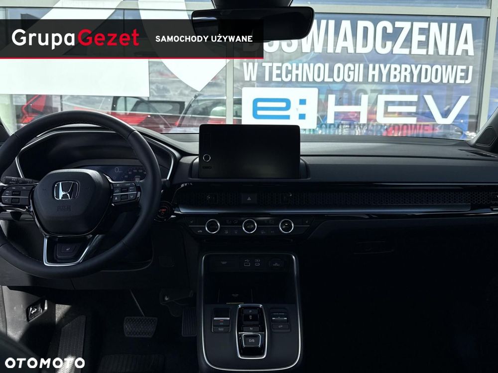Honda CR-V - 5