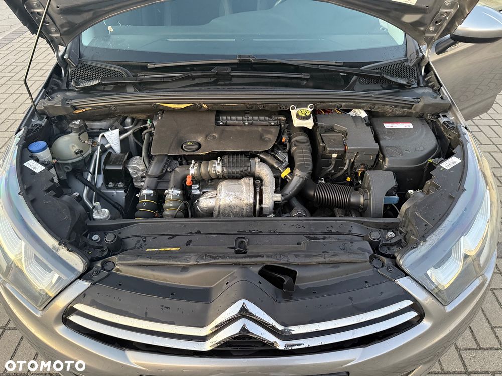 Citroën C4 1.6 BlueHDi Shine S&S - 8