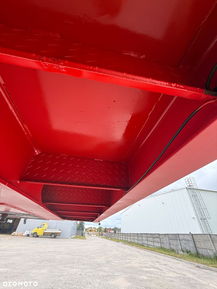 Fliegl SDS 470T - 13