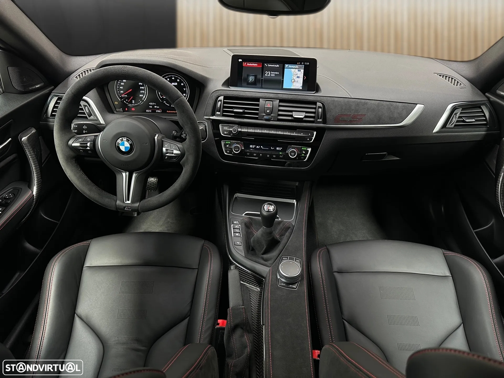 BMW M2 CS Coupe - 8