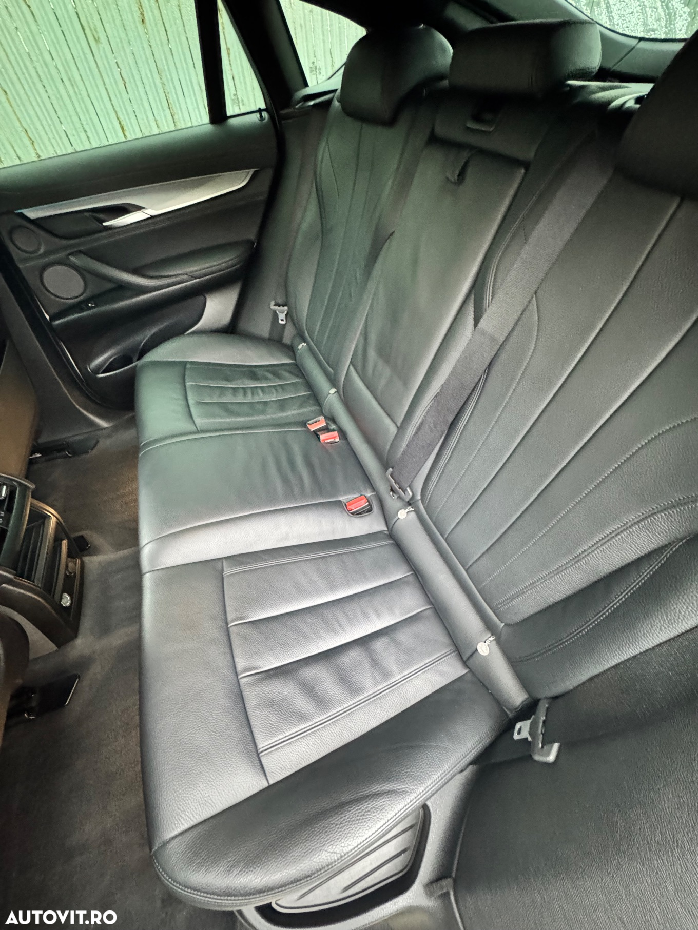 BMW X6 xDrive30d - 16