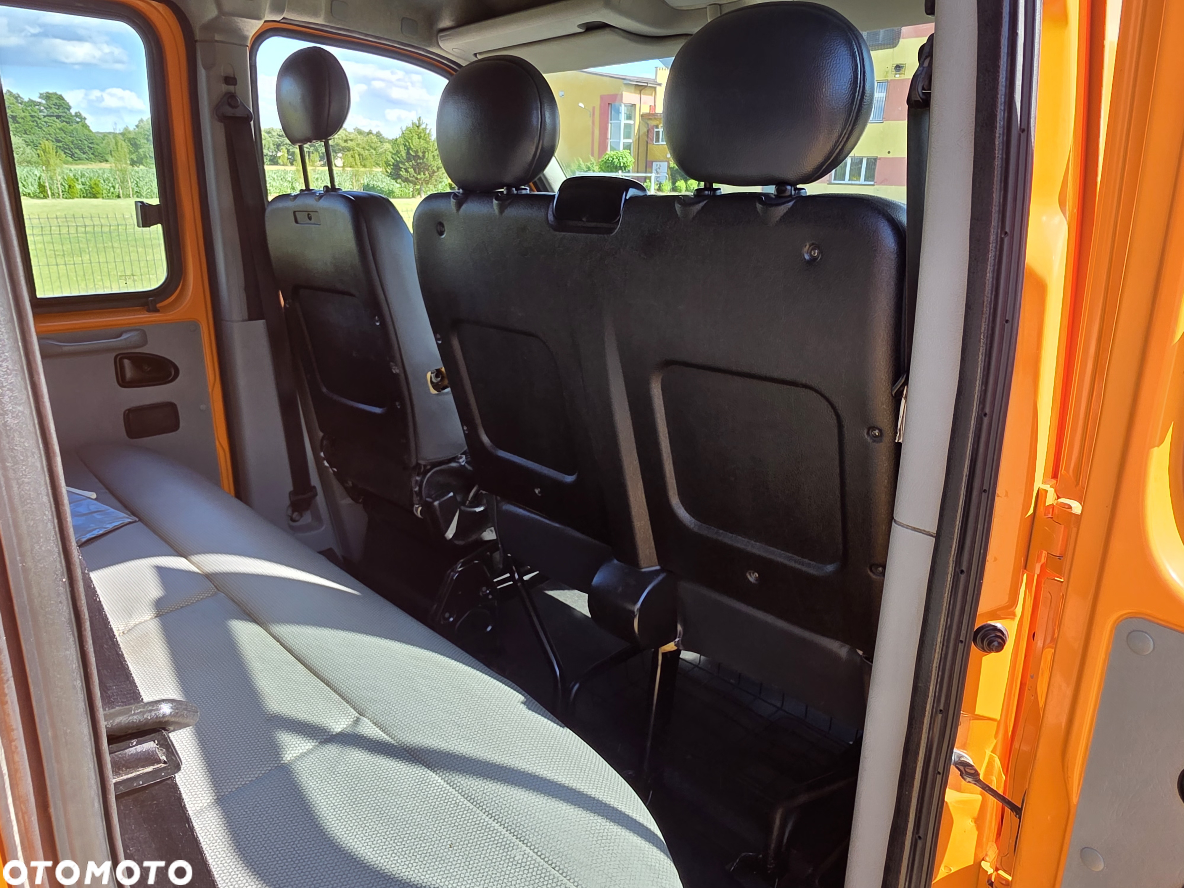 Renault Master - 16