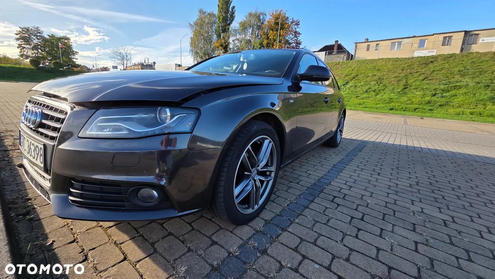 Audi A4 Avant - 10