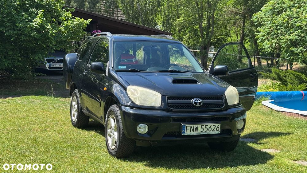 Toyota Inny - 1