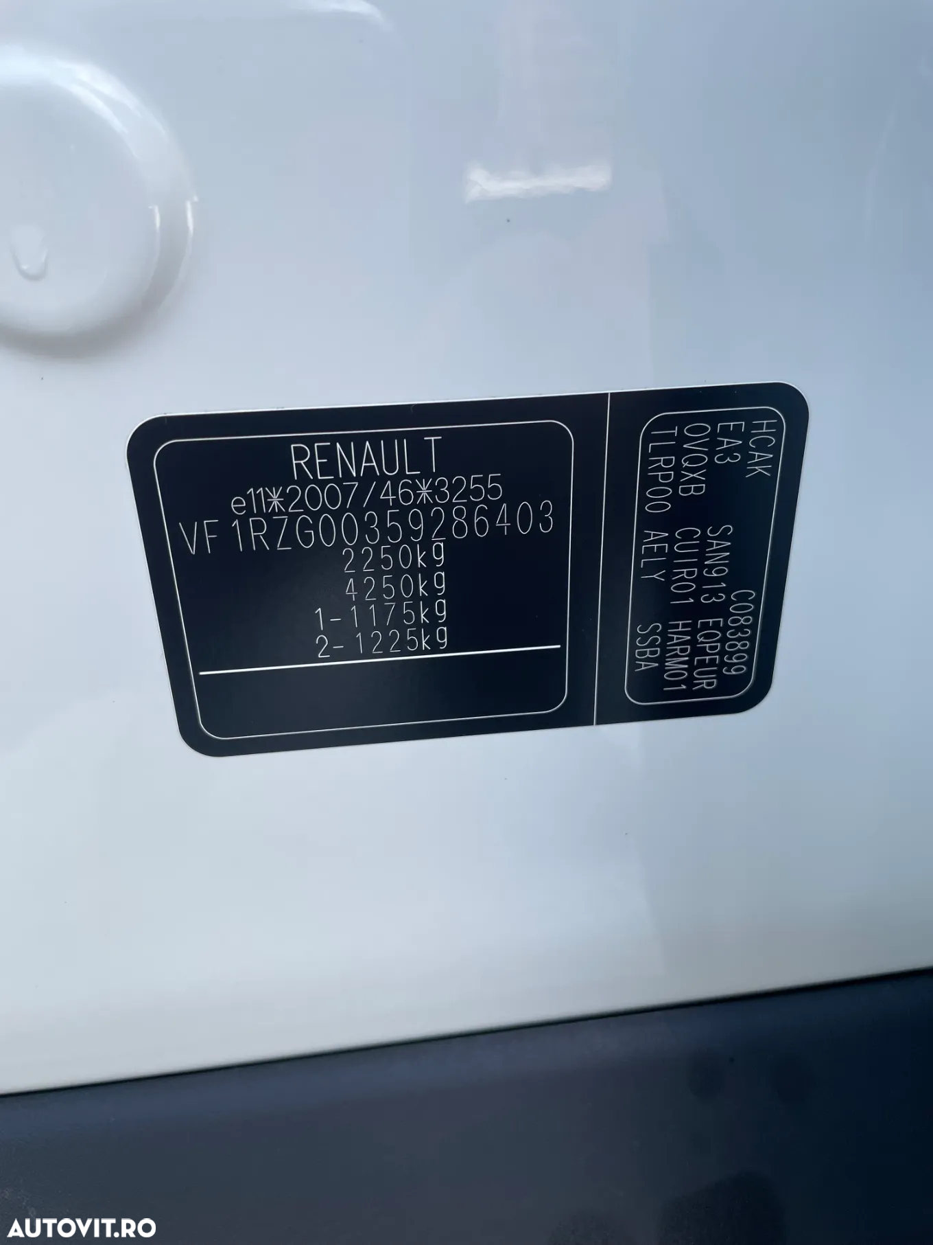 Renault Koleos - 11