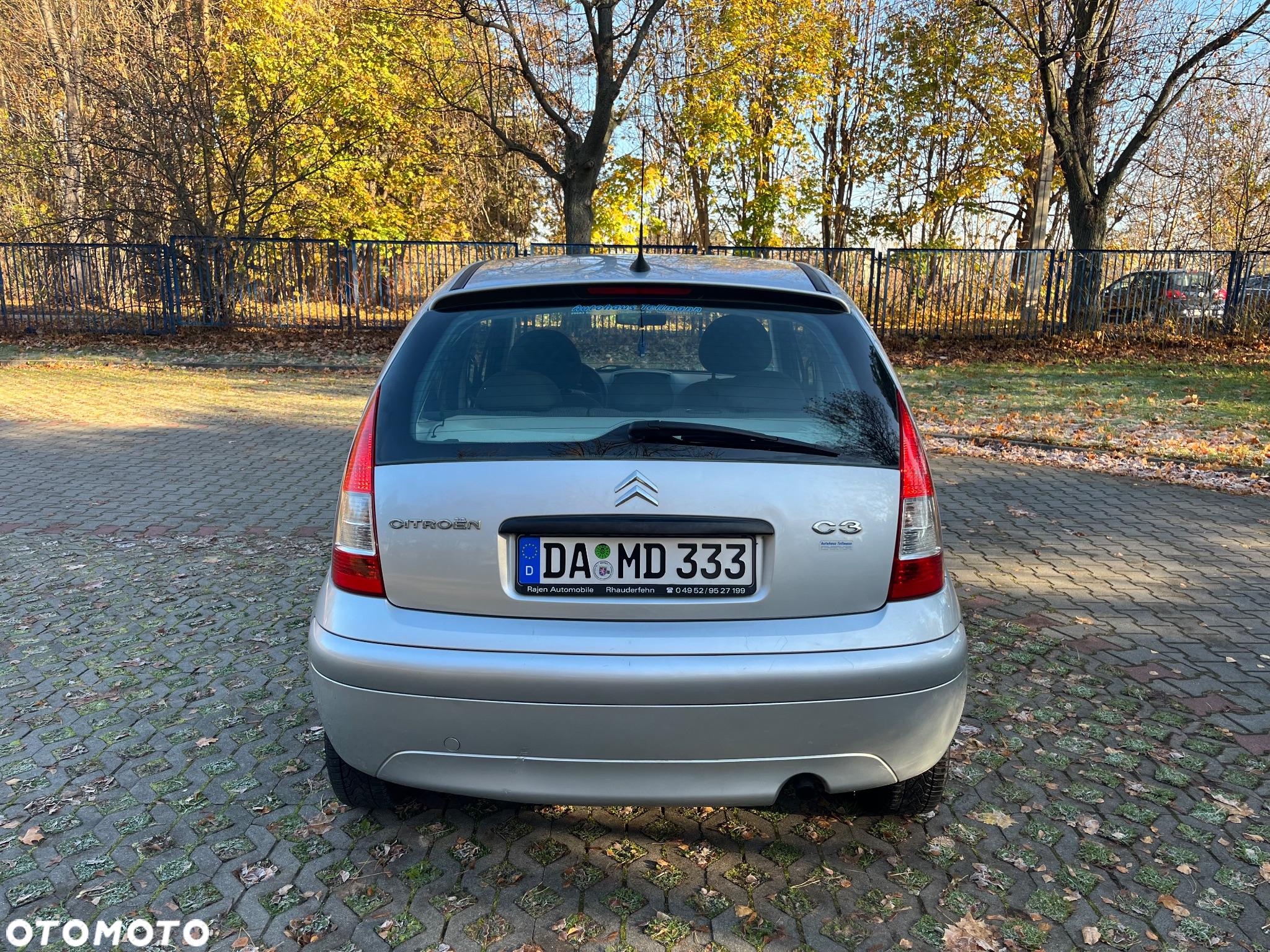 Citroën C3 - 24