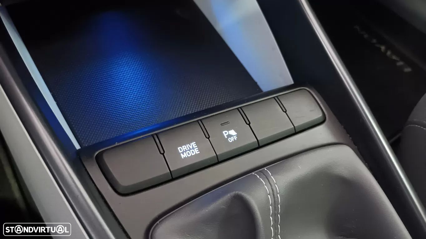 Hyundai Bayon 1.0 T-GDI Premium - 42