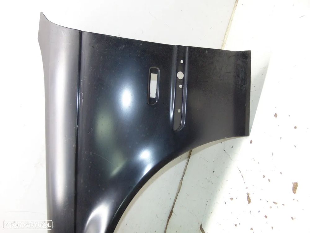 BMW E46 guarda lamas - 3