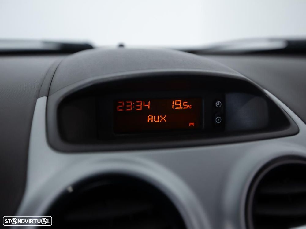 Opel Corsa - 15
