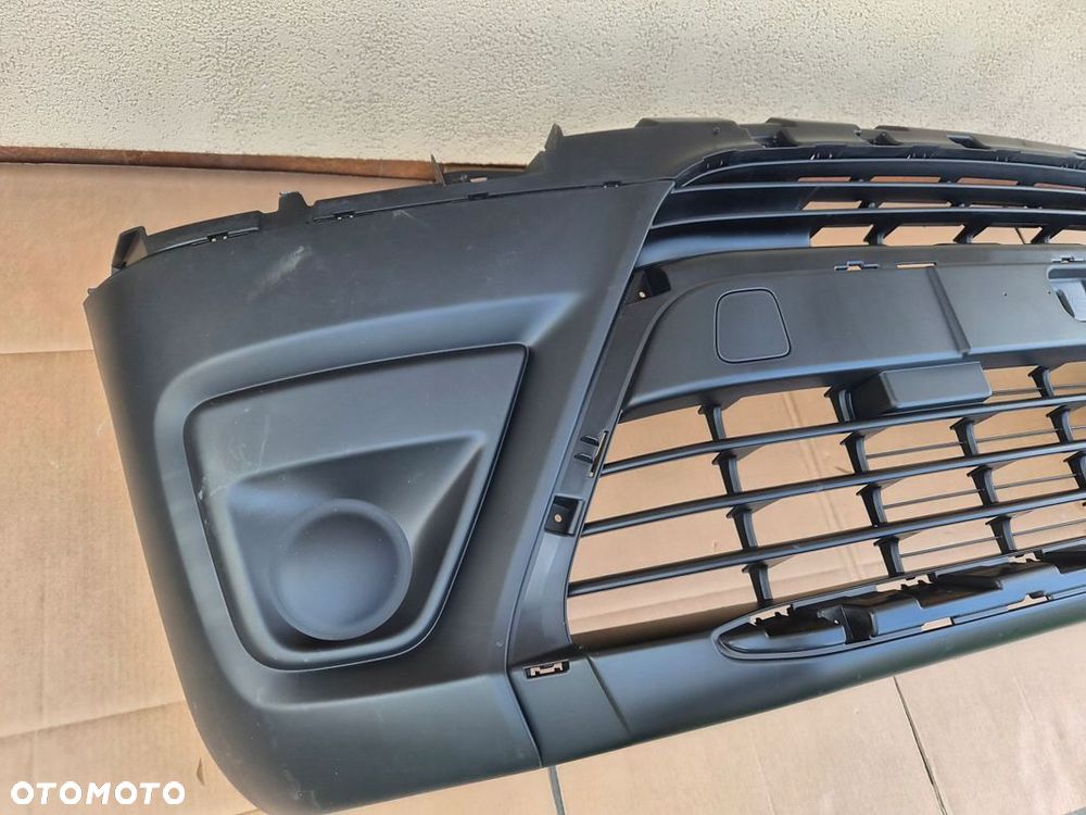 ZDERZAK PRZÓD TOYOTA PROACE II ORYGINAŁ ŁADNY STAN - 2