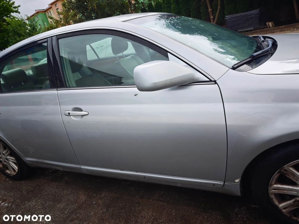 Zderzak maska drzwi silnik części Toyota Avalon 05-12 3.5 V6 - 18