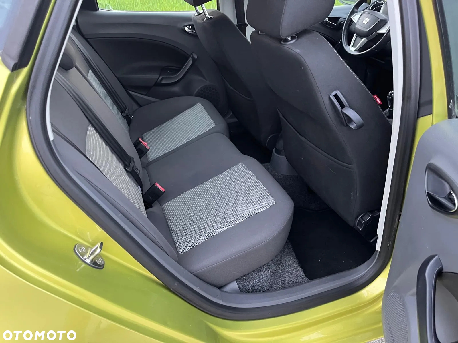 Seat Ibiza - 3