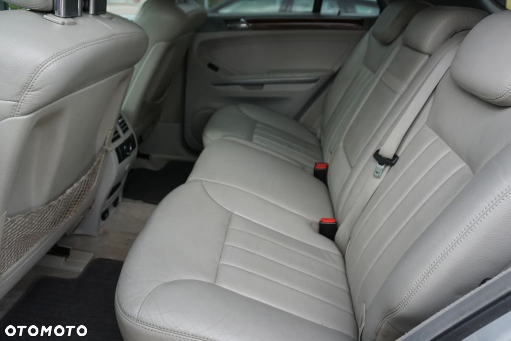 Mercedes-Benz ML 320 CDI 4-Matic - 9
