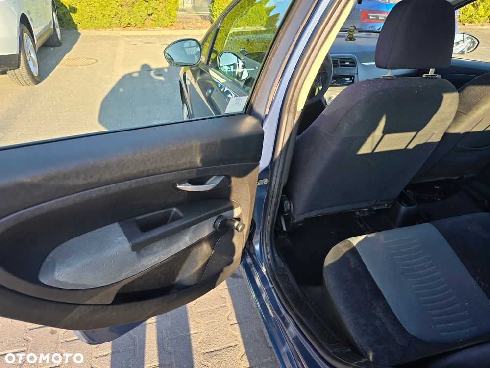 Fiat Grande Punto - 11