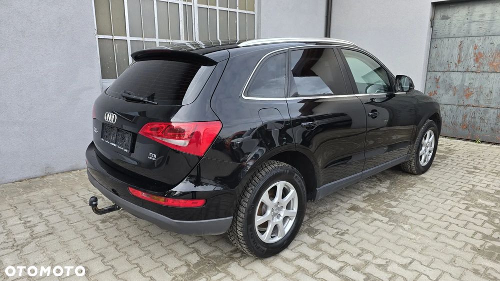Audi Q5 2.0 TDI Quattro - 2