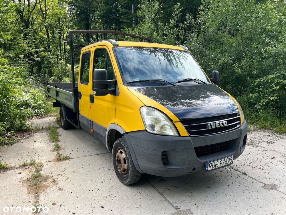 Iveco Daily 35C12 - 4