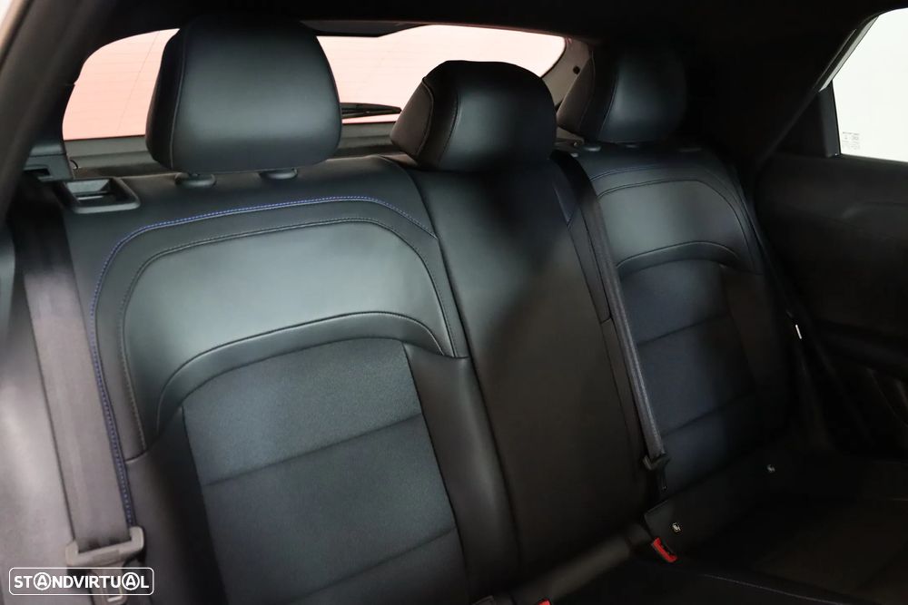 MG MG4 4 Luxury 64 kWh - 23