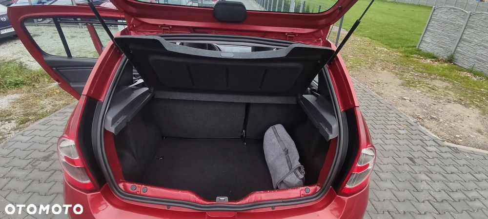Dacia Sandero 1.6 MPI Stepway - 25