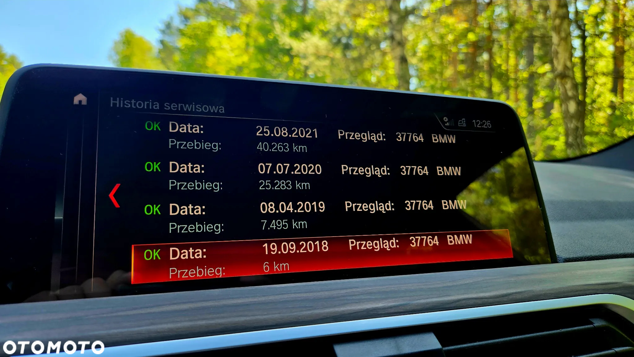BMW X3 xDrive20d M Sport sport - 29