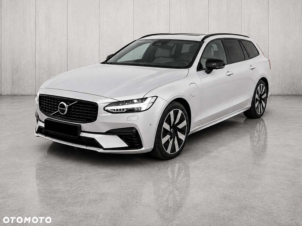 Volvo V90 T8 AWD Plug-In Hybrid Plus Dark - 1