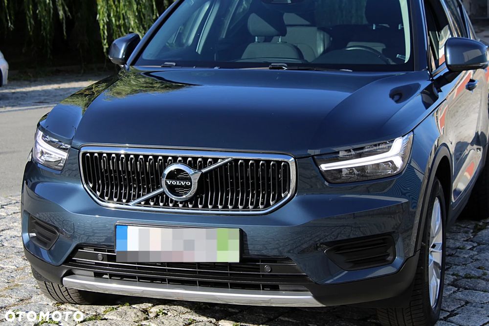 Volvo XC 40 - 8