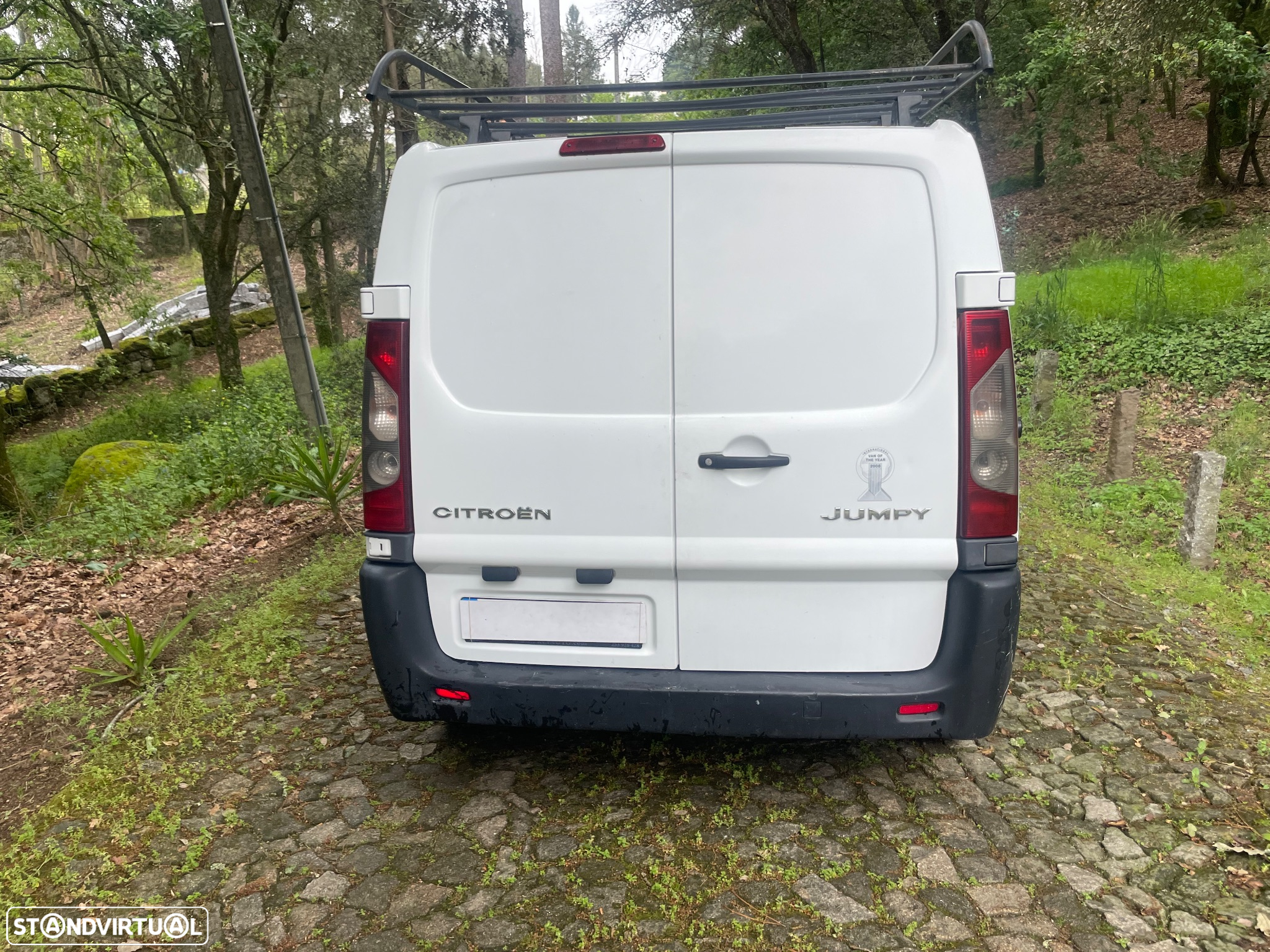 Citroën Jumpy 1.6 hdi - 7