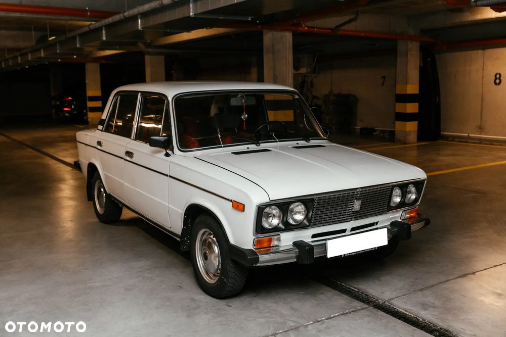 Lada 2106 - 1