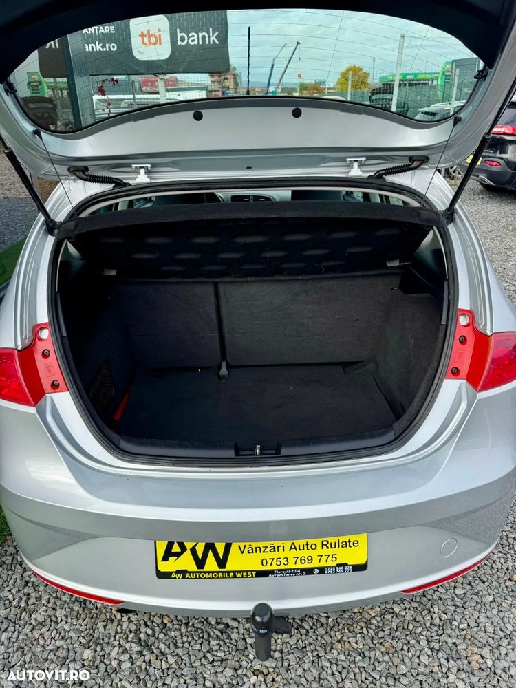 Seat Leon ST 1.6 TDI Reference - 40