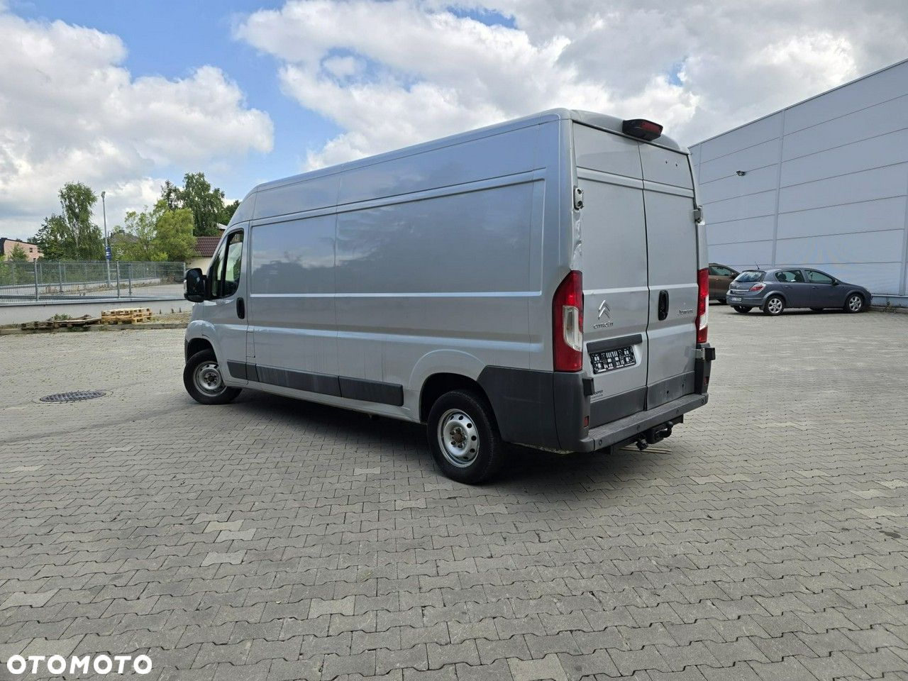 Citroën Jumper - 5
