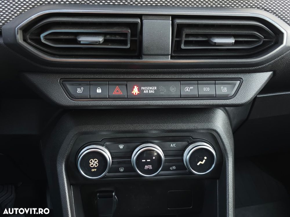 Dacia Jogger 7 locuri ECO-G 100 SL Extreme - 14