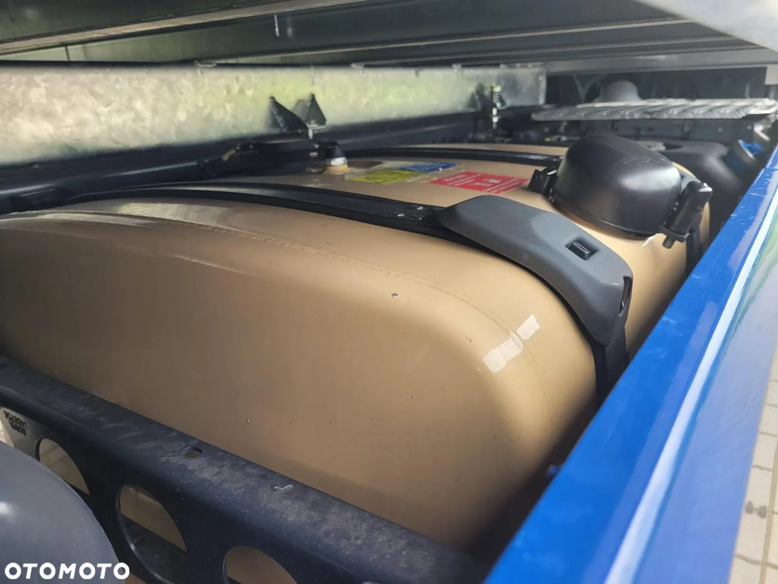 Scania R450 - 20