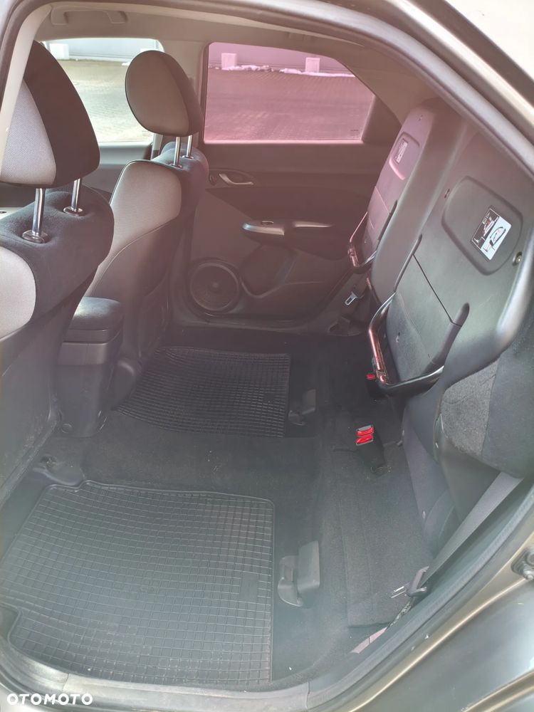 Honda Civic 1.8 Comfort - 17