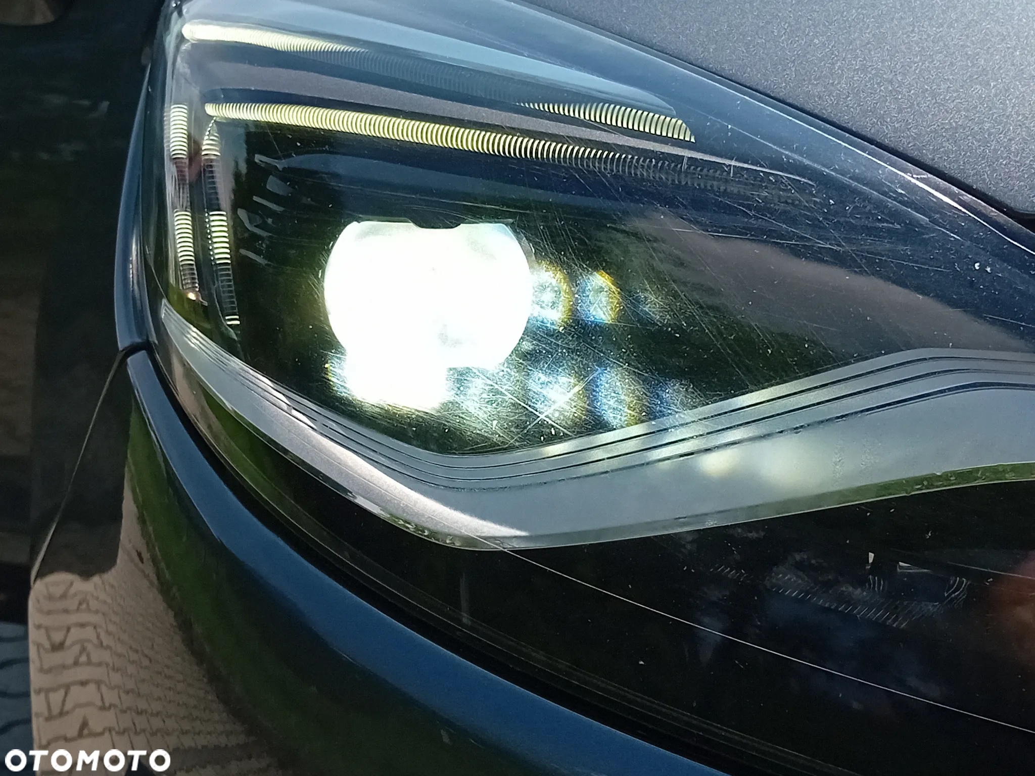 Opel Zafira - 29