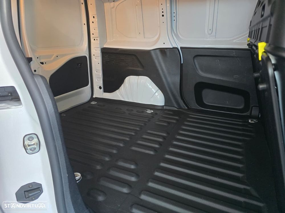Toyota Proace City 1.5D L1 Comfort PTB - 26