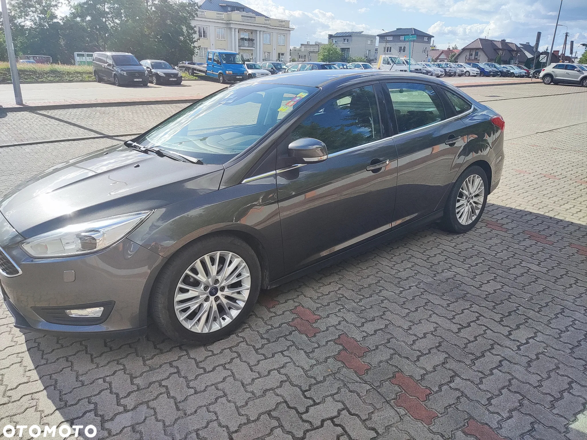 Ford Focus - 2