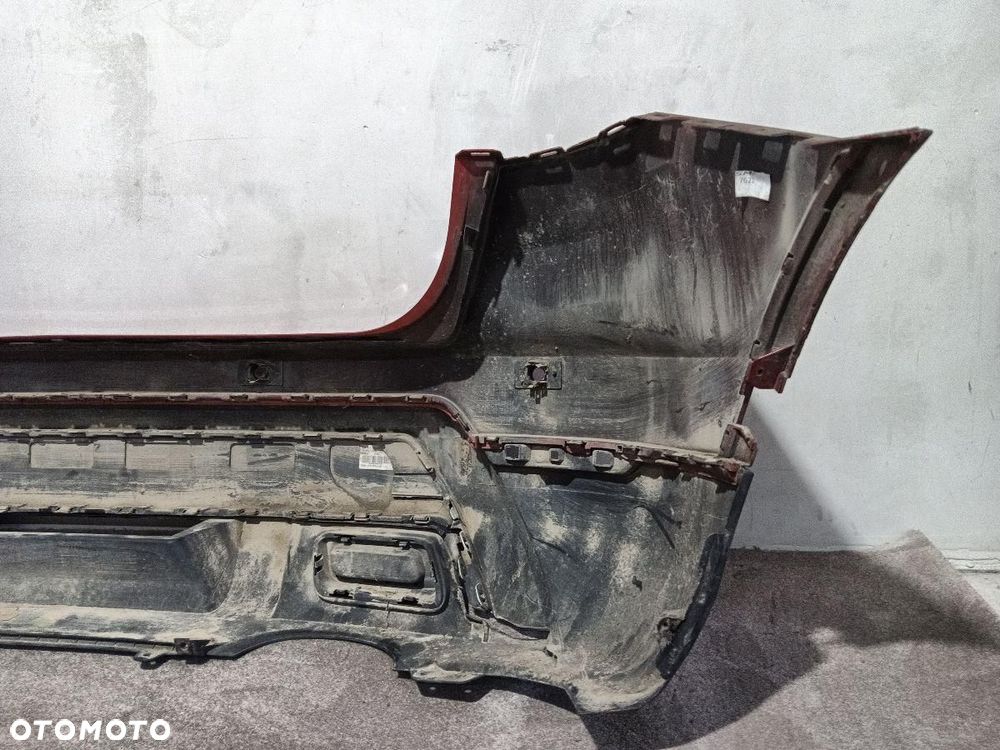 ZDERZAK TYŁ TYLNY SEAT ARONA 6F9807421 - 11