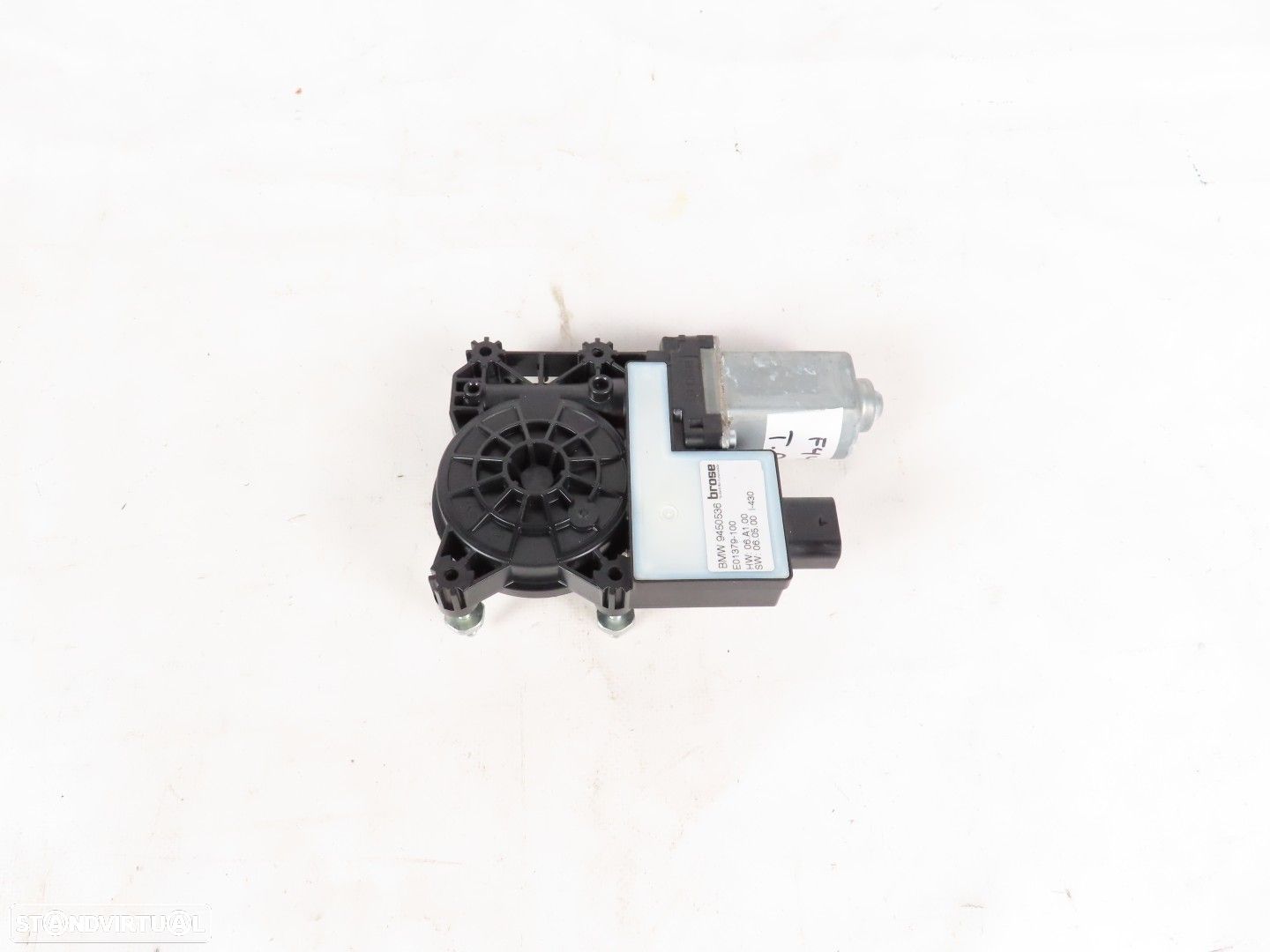 Motor elevador Direito/Trás Seminovo/ Original BMW 2 Gran Coupe (F44) 6135985423... - 1