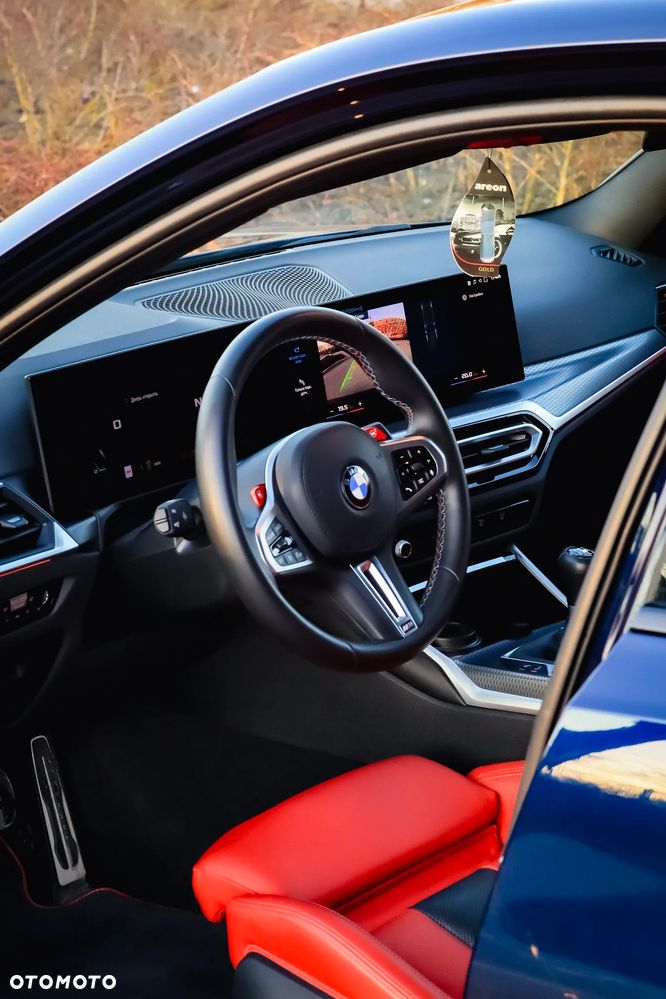 BMW M3 - 12