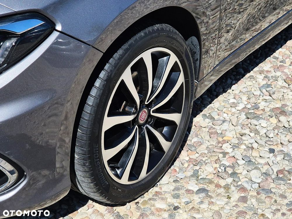 Fiat Tipo 1.4 T-Jet S-Design - 34