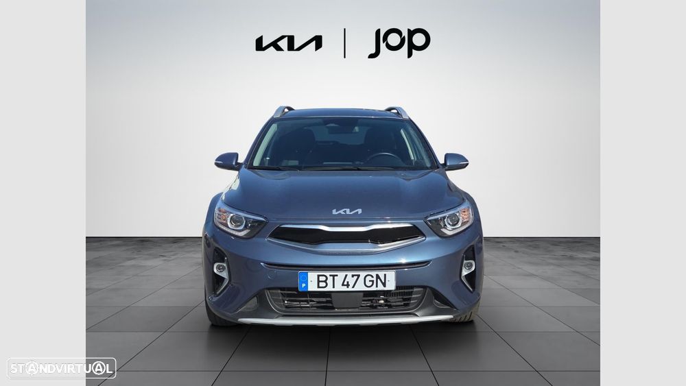 Kia Stonic 1.0 T-GDI Drive - 3