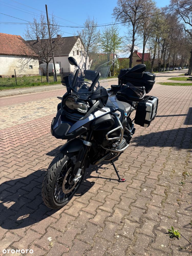 BMW GS - 4