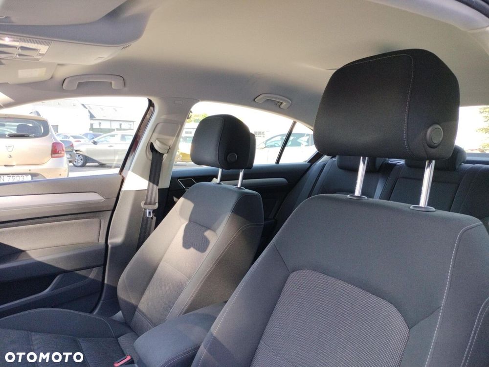 Volkswagen Passat 1.8 TSI BMT Comfortline DSG - 11