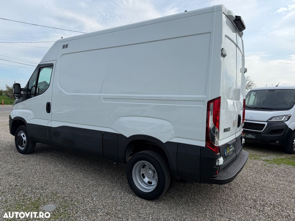 Iveco 35 C 14 - 8