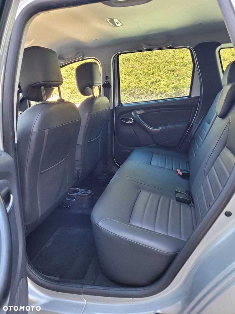 Dacia Duster 1.6 16V 105 4x2 Prestige - 14