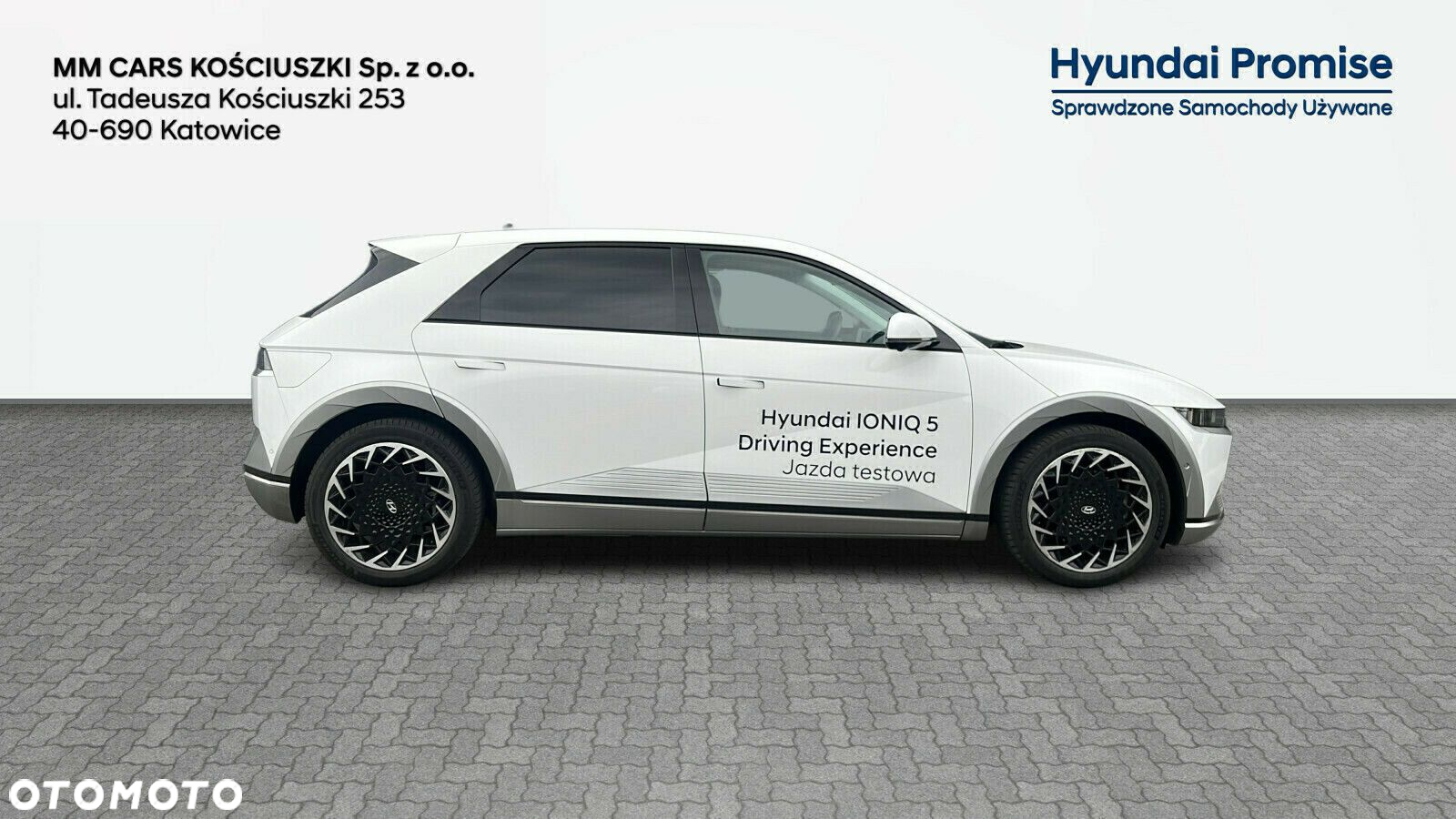 Hyundai IONIQ 5 - 4